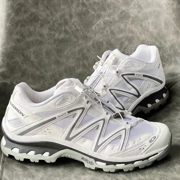 Men’s Salomon Xt-quest Sneaker - Picture 2 of 6